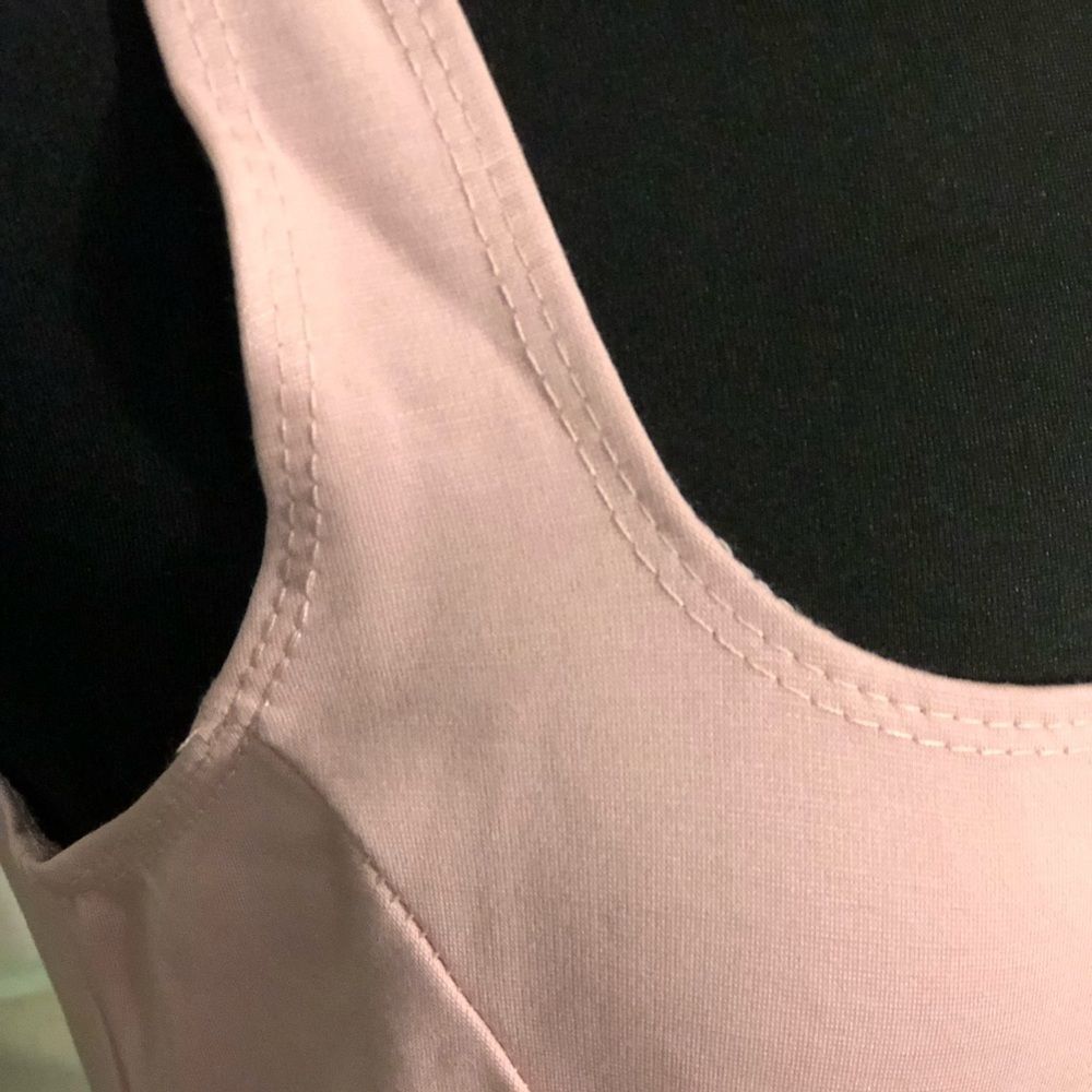Anything But Basic Snatched Dress - Picture 3 of 10